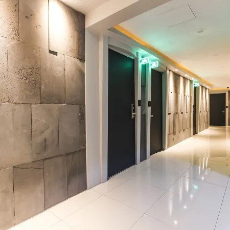 Yeosu the Syap Hotel