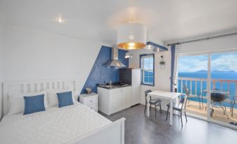 Taean (Anmyeondo) Yauri Resort