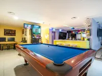 Sinchon Champus Các khách sạn gần Đền thờ Sajikdan