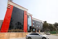 Taean Lux Pensiontel