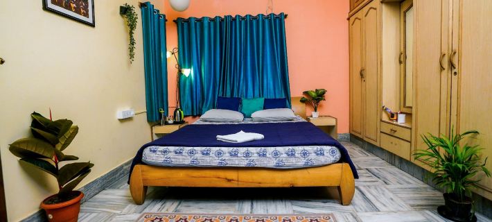 Zostel Mysore Hotels in Mysore District
