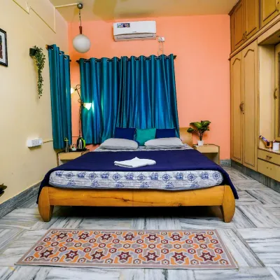 Zostel Mysore Hotels near Folklore Museum