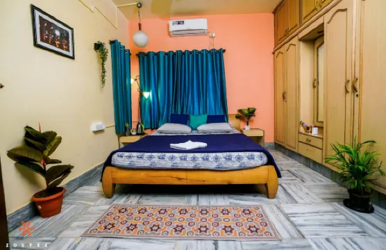 Zostel Mysore