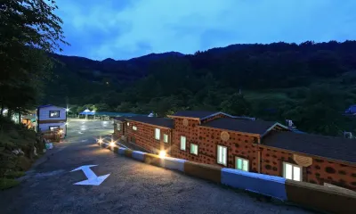 Seongju Gentle Wind Pension