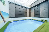 Suwon Jeongja Hotel Yeogiotae