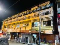 Hotel Monsoon