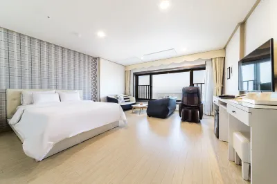Daebudo Hotel Marina