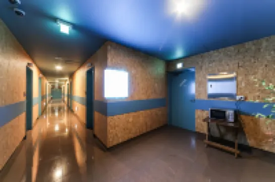 Daegu Dongchon Cacaotel