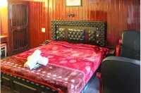 Hotel Rocks