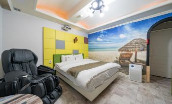 Luxury Motel Daejeon