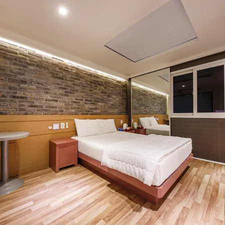 Gimcheon YS Self Check-in Motel