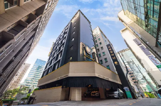 Hotel Cullinan DaeChi