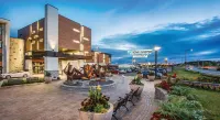 Hôtel Universel, Centre de congrès Rivière-Du-Loup Các khách sạn gần St. Lawrence Exploration Centre