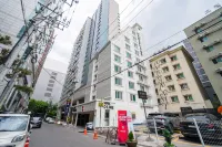 Hotel C-Line Hotels in Uijeongbu