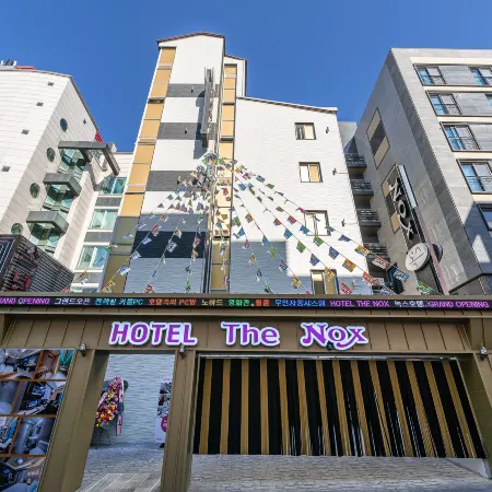 The Nox Hotel
