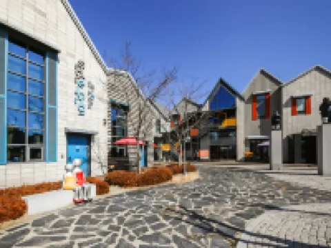 Damyang Soar Hotel Hotels in Damyang