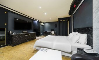 Gwangmyeong Valt Hotel