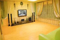 Yangpyeong Malgeunmul Pension