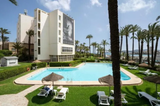 Parador de Javea Hotels in 