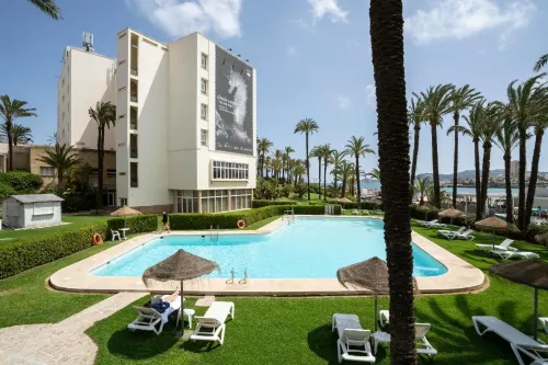 Parador de Javea Hotels in Xabia