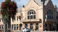Erzsebet Kiralyne Hotel Hotels in Godollo