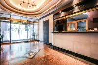Daejeon Yuseong May Hotel Hotels in Daejeon