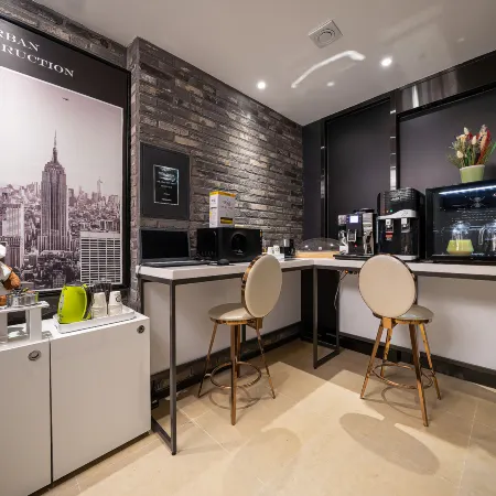 Wonju Bellino Hotel Отели рядом с достопримечательностью «Стадион Вонджу»