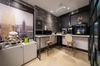 Wonju Bellino Hotel