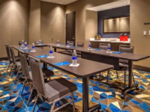 Hyatt House Raleigh/Rdu/Brier Creek Hotels in Raleigh