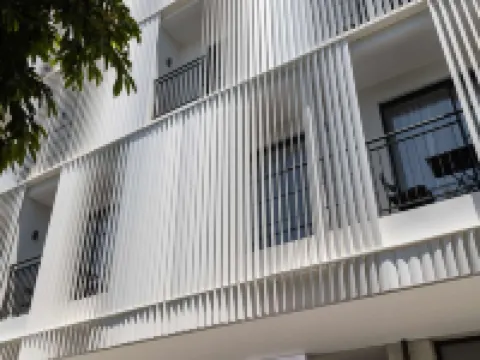 Alinea Urban Saripolou Square Hotels near Cyprus University of Technology