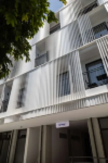 Alinea Urban Saripolou Square Hotels in 