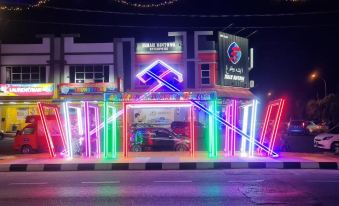 Ants Hotel