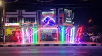 Ants Hotel Các khách sạn ở Kuala Perlis