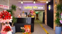 Hoang Tay Hotel - Dong Thap Hotels in TP. Cao Lanh