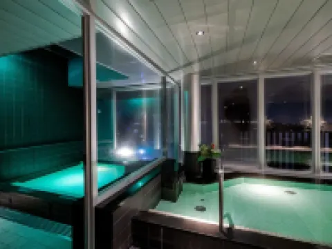 โรงแรมครอส ซัปโปโร โรงแรมในซัปโปโร