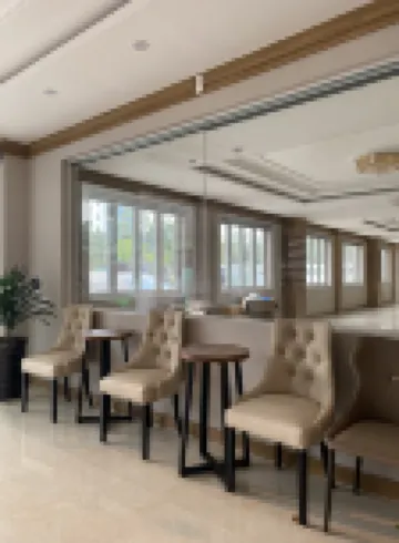 Ho Tram Golden Hotel
