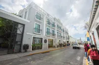 Hotel Nacional Merida