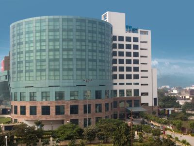 Savoy suites Greater Noida