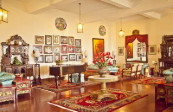 The Elgin Norkhill - Heritage Resort and Spa - Pet friendly