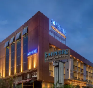Sapphire Boutique Hotel