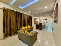 Hotel Galaxy Inn-Best Business Hotel in Kolhapur