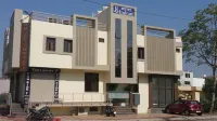 Hotel Indrani Hotels near Tower of Fame (Kirti Stambh)