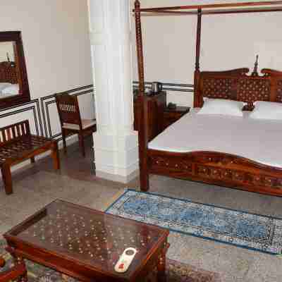 Hotel Msd Niwas Rooms