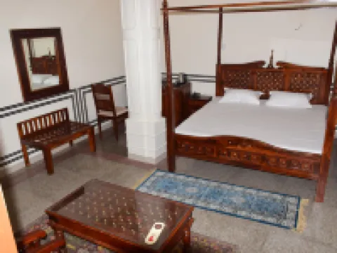 Hotel Msd Niwas Hotels in Mandawa