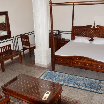 Hotel Msd Niwas