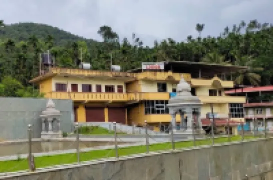 Padmashree Lodge Hotels near Netravati Peak & Kallusanka Trek