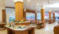 The Fog Munnar (Resort & Spa) - Desayuno