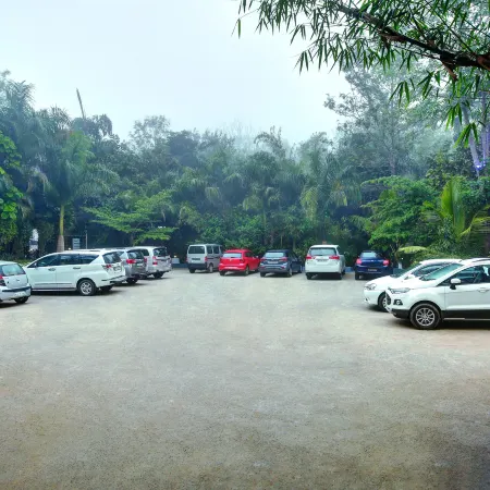 Gokulam Grand Resort & Spa, Coorg