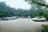 Gokulam Grand Resort & Spa, Coorg - Parkplatz