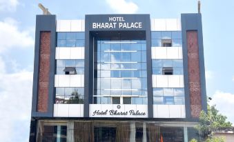 Hotel Bharat Palace